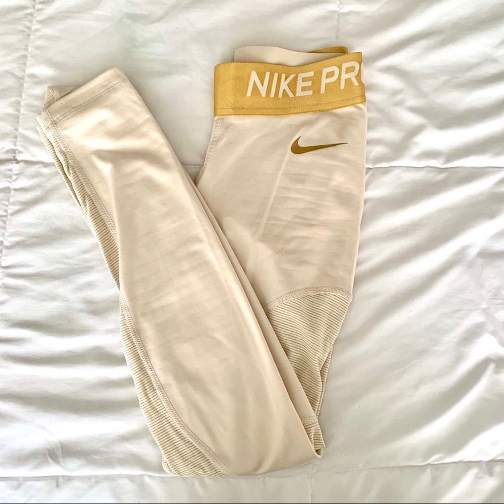 Nike Pro Warm Women’s Leggings